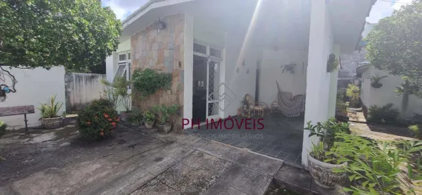 Casa com 3 Quartos à venda, 150m² no Gruta de Lourdes, Maceió