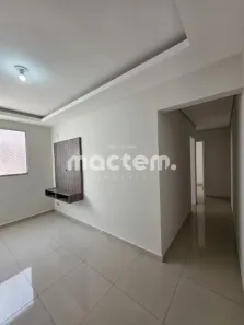 Apartamento com 2 Quartos à venda, 48m² no Parque dos Lagos, Ribeirão Preto