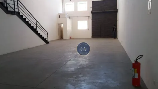 Galpão/Depósito/Armazém para alugar, 800m² no Alphaville Industrial, Barueri