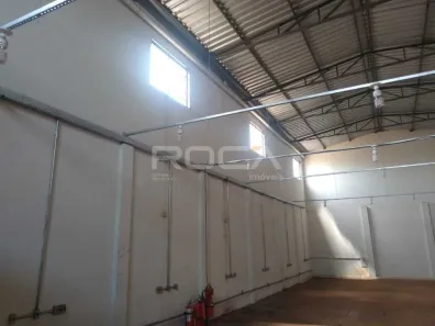 Galpão/Depósito/Armazém à venda, 170m² no Ipiranga, Ribeirão Preto
