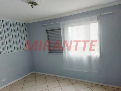 Apartamento com 2 Quartos à venda, 60m² no Vila Paulicéia, São Paulo