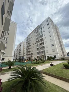 Apartamento com 2 Quartos à venda, 55m² no Interlagos, São Paulo