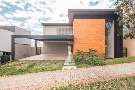 Casa de Condomínio com 4 Quartos à venda, 254m² no Vina Del Mar, Juiz de Fora