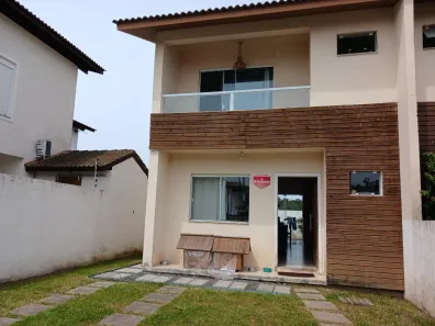 Casa com 3 Quartos à venda, 140m² no Campeche, Florianópolis