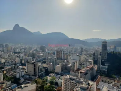 Apartamento com 3 Quartos à venda, 94m² no Botafogo, Rio de Janeiro