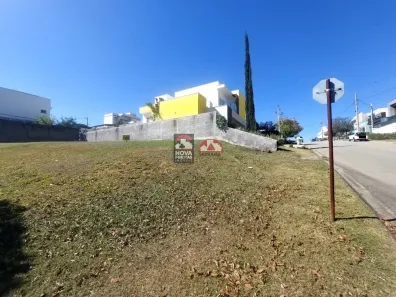 Lote/Terreno à venda, 548m² no Loteamento Residencial Reserva dos Lagos, Pindamonhangaba