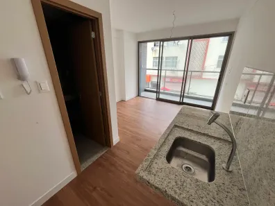 Apartamento com 1 Quarto à venda, 23m² no Barra, Salvador