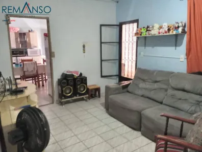 Casa com 3 Quartos à venda, 125m² no Jardim São Jorge, Hortolândia