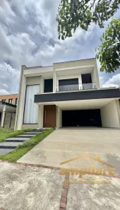 Casa de Condomínio com 4 Quartos à venda, 306m² no Cyrela Landscape Esplanada, Votorantim