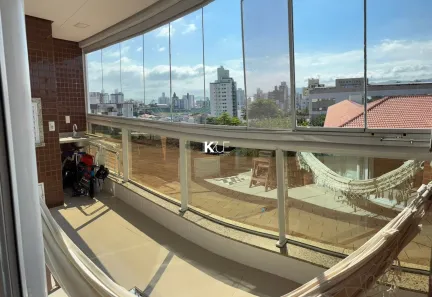 Apartamento com 3 Quartos à venda, 72m² no Jardim Atlântico, Florianópolis