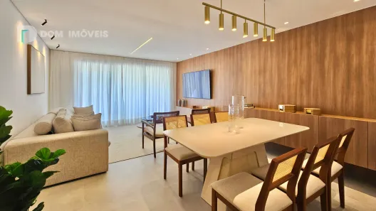 Apartamento com 3 Quartos à venda, 136m² no Alto dos Passos, Juiz de Fora