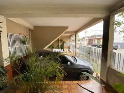 Sobrado com 2 Quartos à venda, 450m² no Vila Califórnia, São Paulo