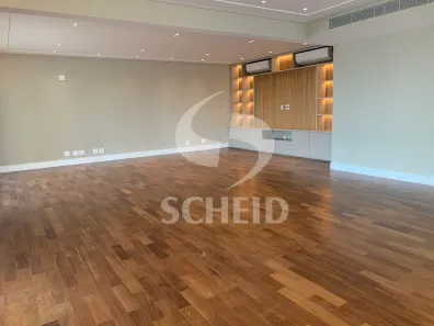 Apartamento com 4 Quartos para alugar, 606m² no Paraíso do Morumbi, São Paulo