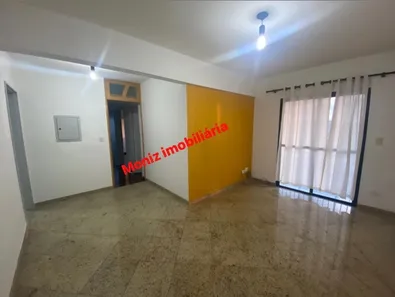 Apartamento com 3 Quartos à venda, 70m² no Vila Indiana, São Paulo
