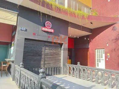 Ponto Comercial para alugar, 50m² no Ouro Preto, Belo Horizonte