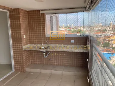 Apartamento com 2 Quartos à venda, 59m² no Vila Dom Pedro II, São Paulo