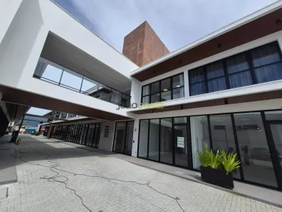 Ponto Comercial para alugar, 36m² no Aririú, Palhoça