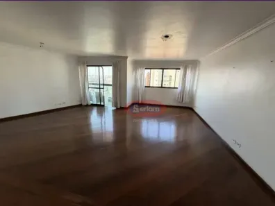 Apartamento com 4 Quartos à venda, 204m² no Indianópolis, São Paulo