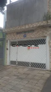Casa com 3 Quartos à venda, 300m² no Cidade Mãe do Céu, São Paulo