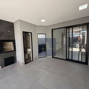 Casa com 3 Quartos à venda, 120m² no Chácara Machadinho II, Americana