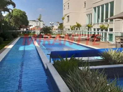 Apartamento com 3 Quartos à venda, 138m² no Vila Paiva, São Paulo