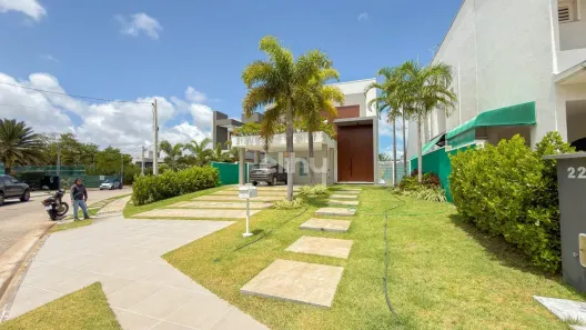 Casa de Condomínio com 5 Quartos à venda, 425m² no Porto das Dunas, Aquiraz