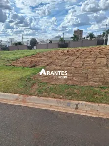 Lote/Terreno à venda, 397m² no Gávea, Uberlândia