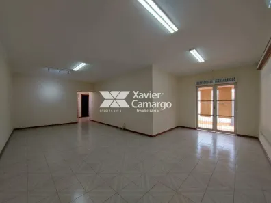 Imóvel Comercial com 2 Quartos para alugar, 197m² no Consolação, Rio Claro