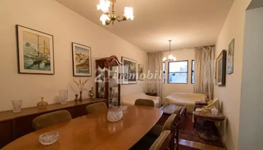 Apartamento com 2 Quartos à venda, 90m² no Vila Buarque, São Paulo