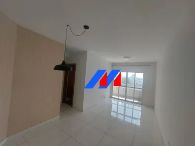 Apartamento com 3 Quartos para alugar, 88m² no Centro, São Bernardo do Campo