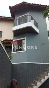 Casa com 3 Quartos à venda, 280m² no Cidade Líder, São Paulo