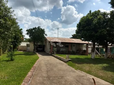 Casa com 2 Quartos à venda, 115m² no Sítio Gaúcho, Gravataí