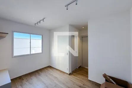 Apartamento com 2 Quartos à venda, 37m² no Vila Independência, São Paulo