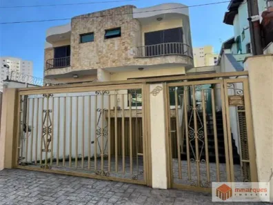 Sobrado com 3 Quartos à venda, 233m² no Vila Regente Feijó, São Paulo
