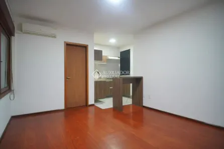 Kitnet com 1 Quarto à venda, 24m² no Centro, São Leopoldo