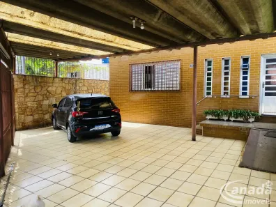 Casa com 3 Quartos à venda, 137m² no Centro, Osasco