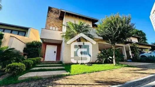 Casa de Condomínio com 3 Quartos à venda, 248m² no Parque Jamaica, Londrina