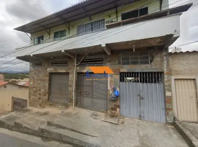 Casa com 5 Quartos à venda, 300m² no Xodó Marize, Belo Horizonte