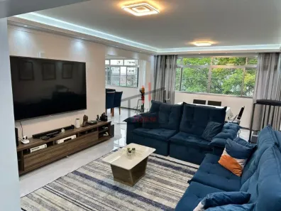 Apartamento com 4 Quartos à venda, 164m² no Parque da Mooca, São Paulo