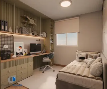 Apartamento com 2 Quartos à venda, 57m² no Sarandi, Porto Alegre