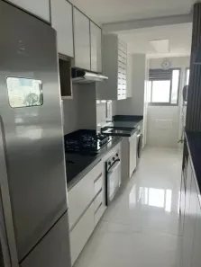 Apartamento com 2 Quartos à venda, 67m² no Barra Funda, São Paulo