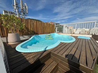 Cobertura com 4 Quartos à venda, 177m² no Ipanema, Rio de Janeiro