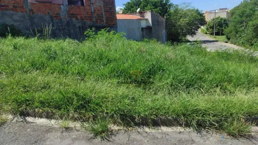 Lote/Terreno à venda, 341m² no Parque São Camilo, Itu
