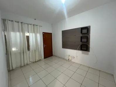 Casa com 2 Quartos para alugar, 50m² no Plano Diretor Sul, Palmas