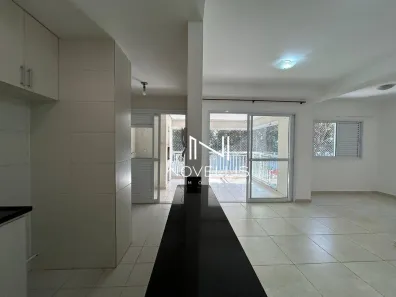 Apartamento com 2 Quartos à venda, 77m² no Jardim Satélite, São José dos Campos