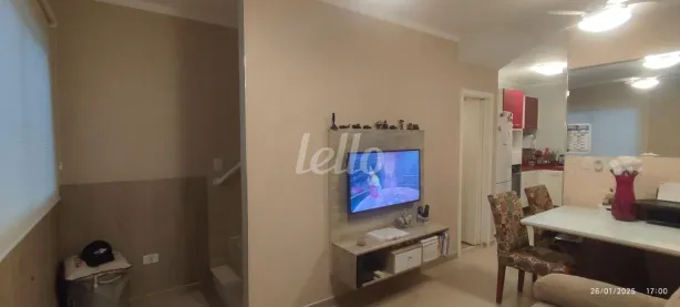 Casa de Condomínio com 2 Quartos à venda, 61m² no Tucuruvi, São Paulo