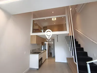 Apartamento com 1 Quarto para alugar, 45m² no Saúde, São Paulo