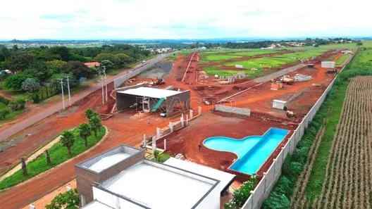 Lote/Terreno à venda, 300m² no Betel, Paulínia
