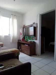 Apartamento com 2 Quartos à venda, 50m² no Jardim Vila Formosa, São Paulo
