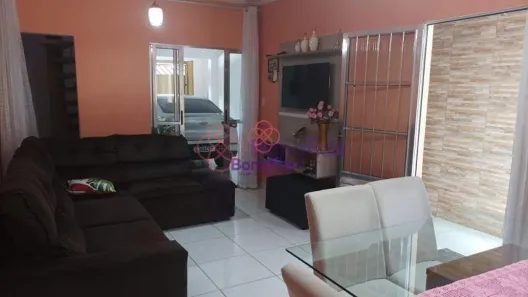 Casa com 3 Quartos à venda, 160m² no Fazenda Grande, Jundiaí